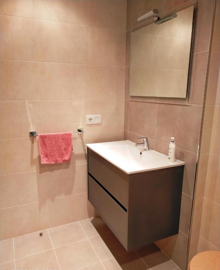 Maluka Apartment San Francisco  Bagian luar foto