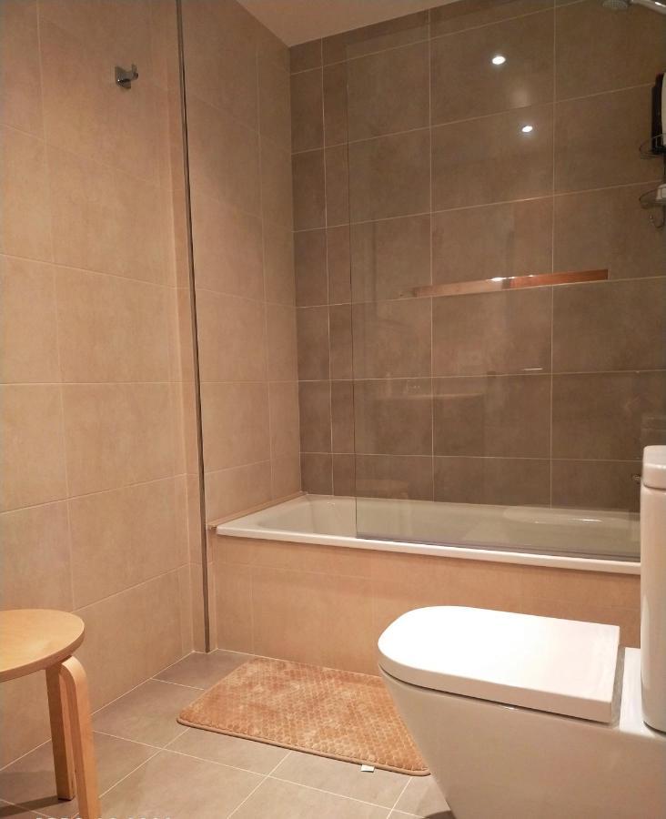 Maluka Apartment San Francisco  Bagian luar foto